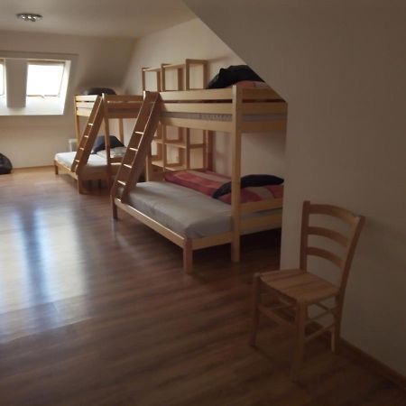 Zrebcin Mlyncok Appartement Slovenska Lupca Buitenkant foto