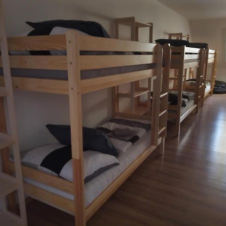 Zrebcin Mlyncok Appartement Slovenska Lupca Buitenkant foto