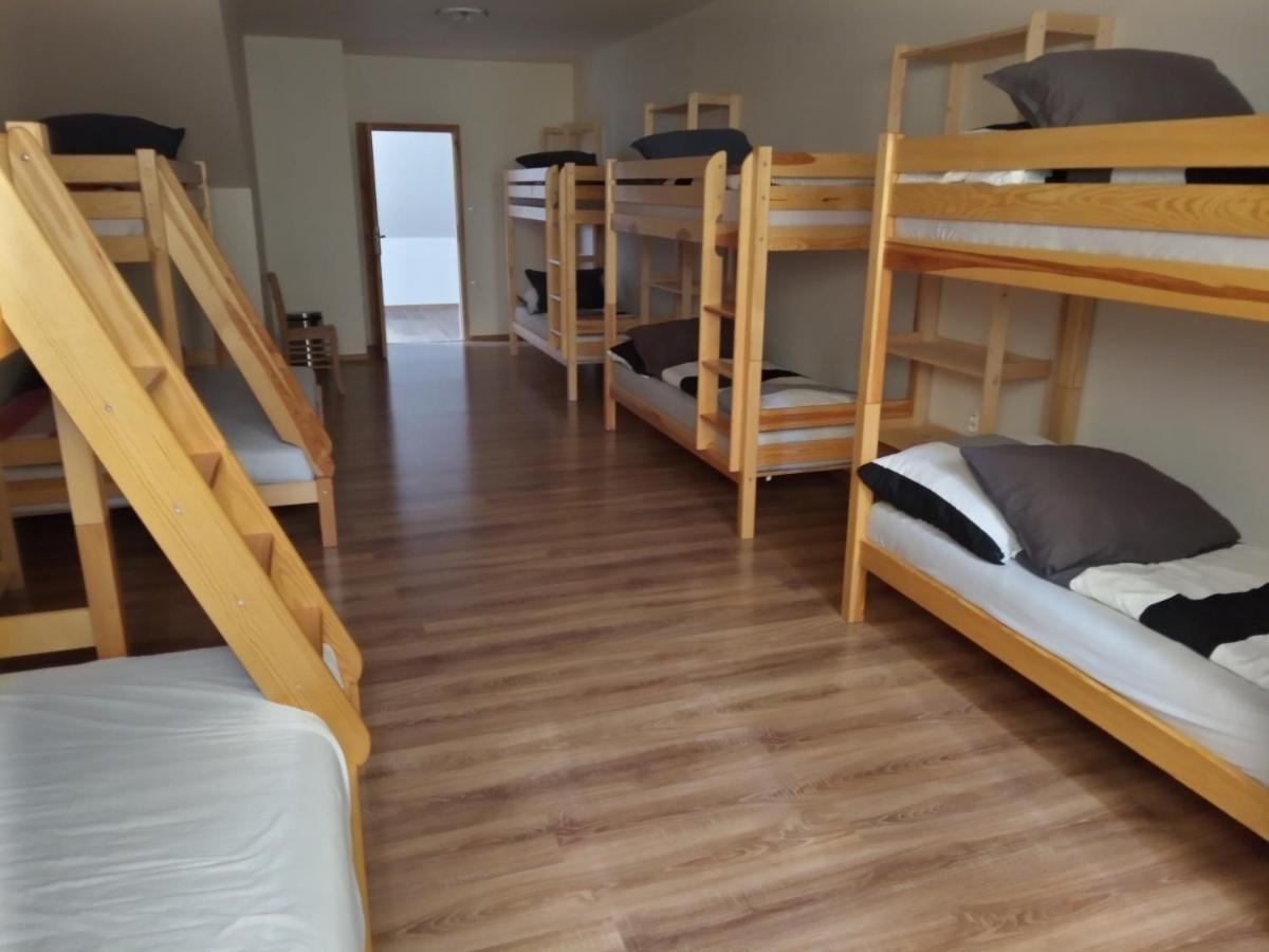 Zrebcin Mlyncok Appartement Slovenska Lupca Buitenkant foto