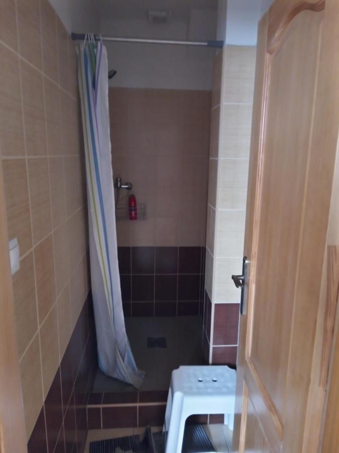 Zrebcin Mlyncok Appartement Slovenska Lupca Buitenkant foto