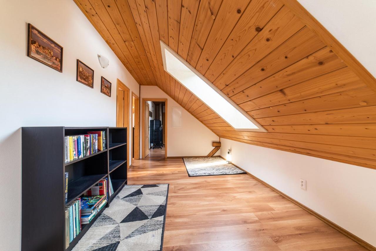 Zrebcin Mlyncok Appartement Slovenska Lupca Buitenkant foto